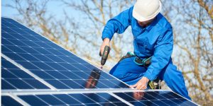 Installation Maintenance Panneaux Solaires Photovoltaïques à Le Taillan-Medoc